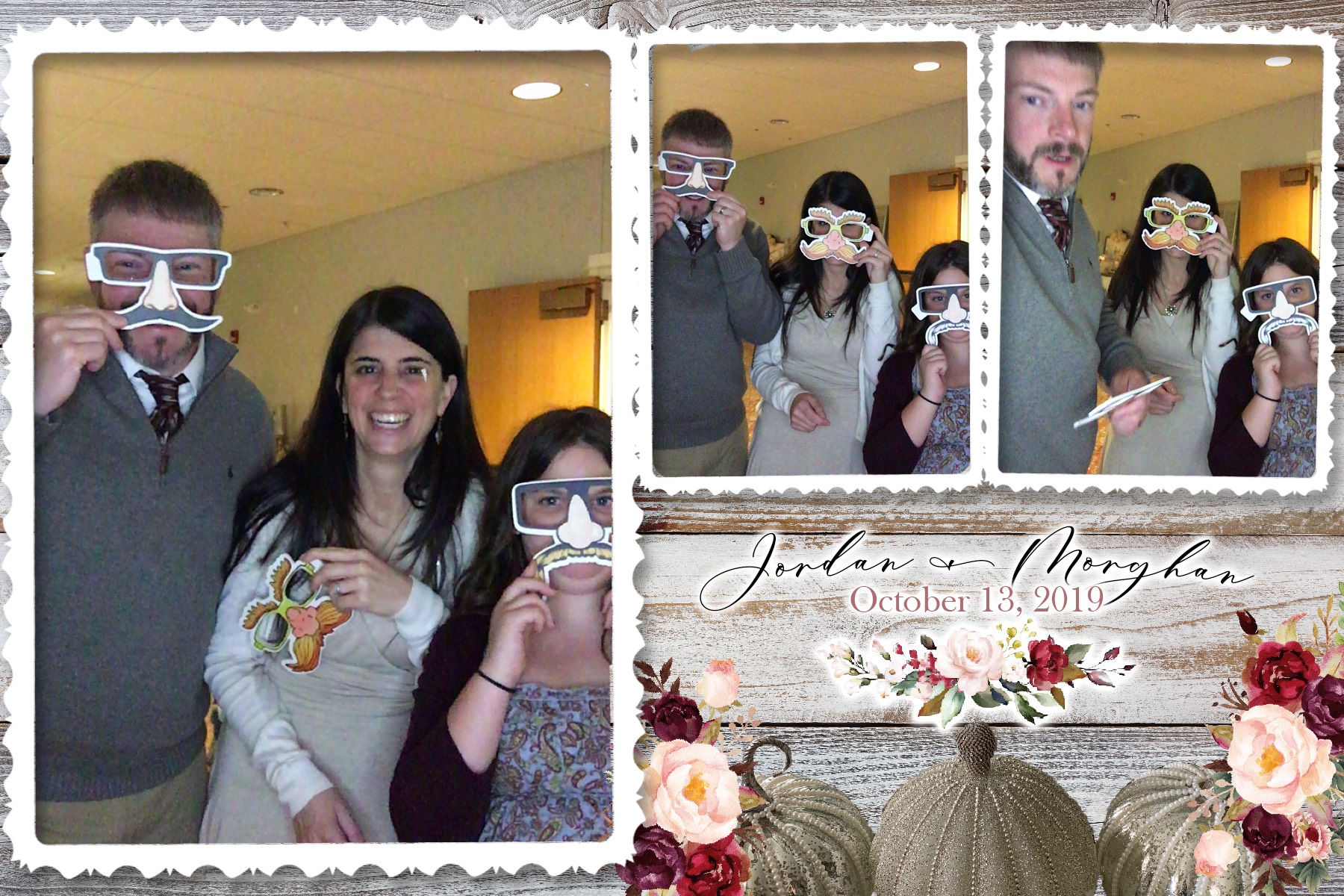 Jordan and Morghan's wedding | View more photos from the event at gallery.mainemagicmirror.com/u/MaineMagicMirror/Jordan-and-Morghans-wedding